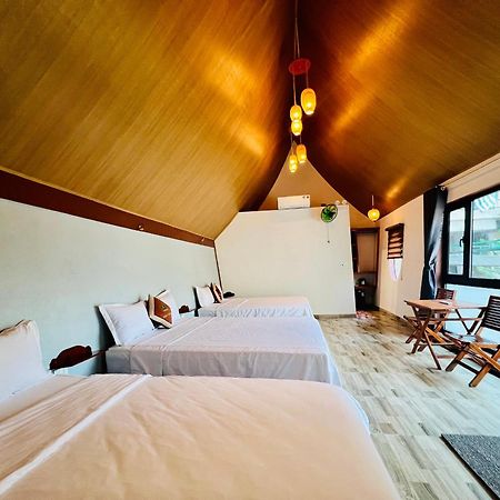 Tropical Valley Homestay - Villas Phong Nha Zewnętrze zdjęcie