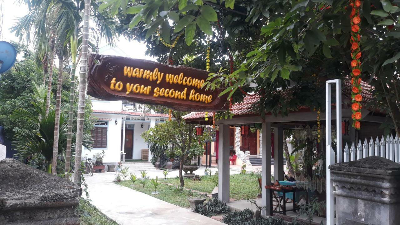 Tropical Valley Homestay - Villas Phong Nha Zewnętrze zdjęcie
