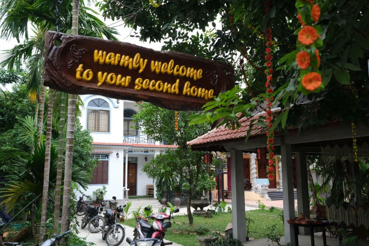 Tropical Valley Homestay - Villas Phong Nha Zewnętrze zdjęcie