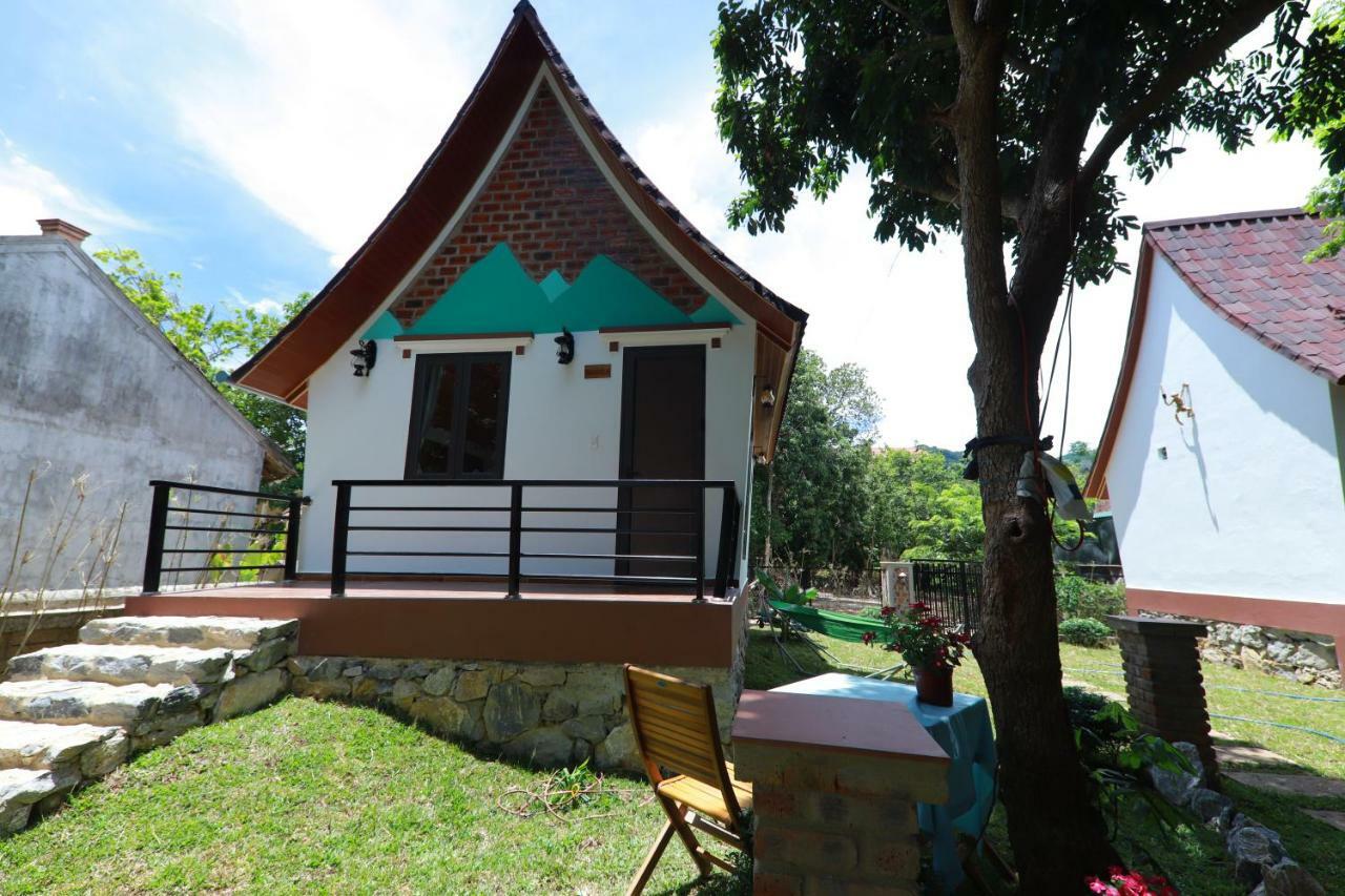 Tropical Valley Homestay - Villas Phong Nha Zewnętrze zdjęcie