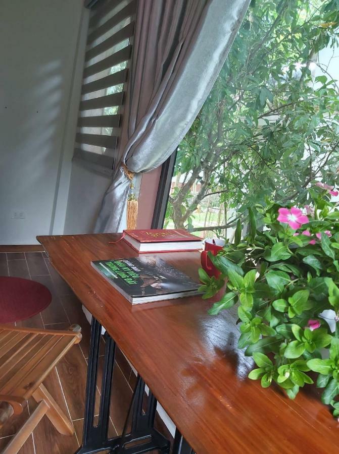 Tropical Valley Homestay - Villas Phong Nha Zewnętrze zdjęcie