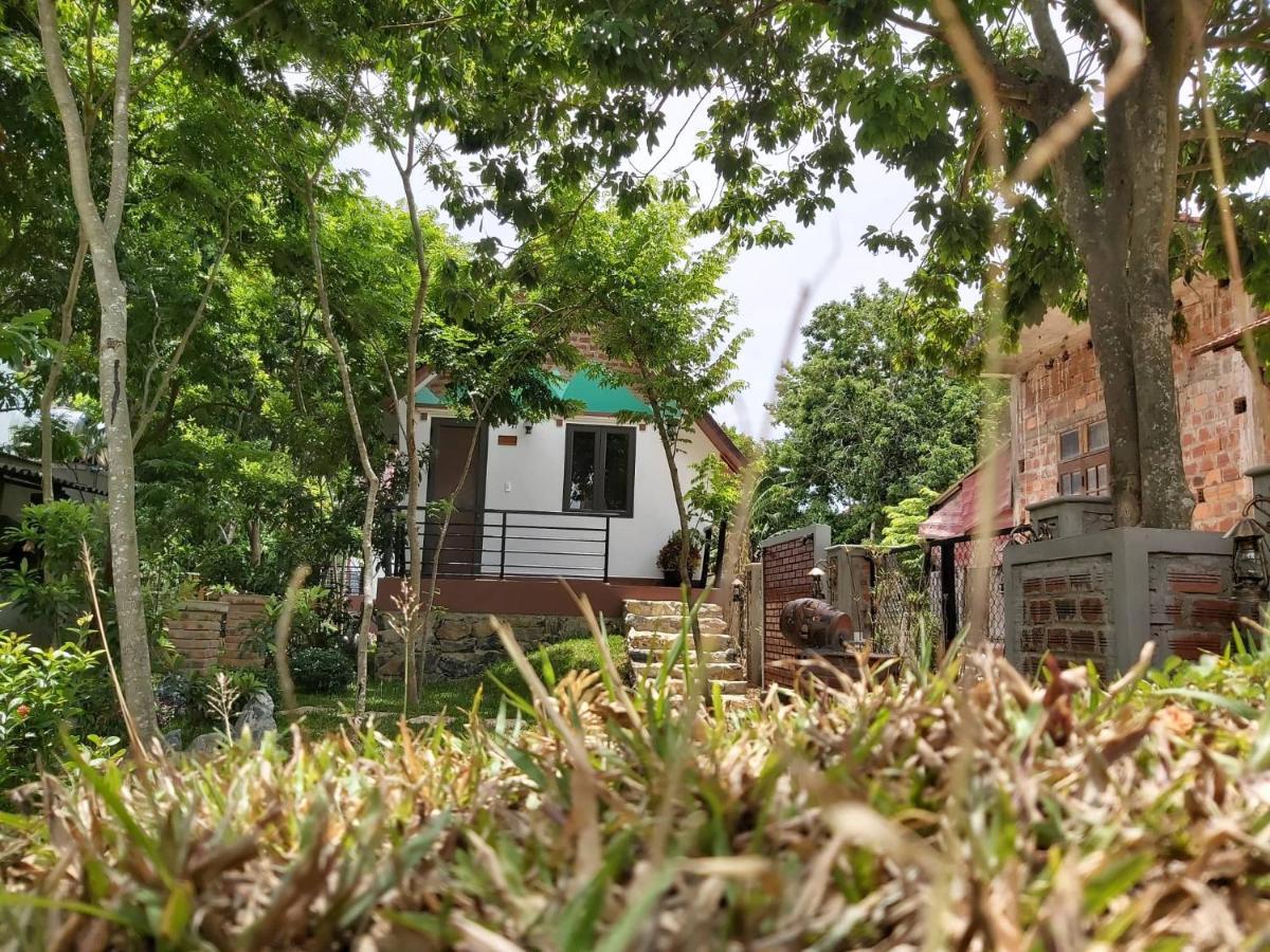 Tropical Valley Homestay - Villas Phong Nha Zewnętrze zdjęcie