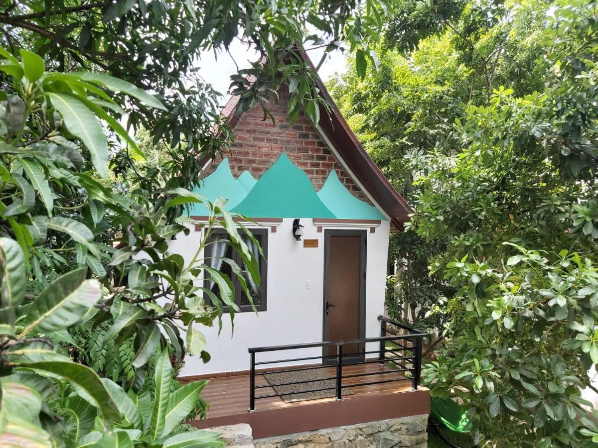 Tropical Valley Homestay - Villas Phong Nha Zewnętrze zdjęcie