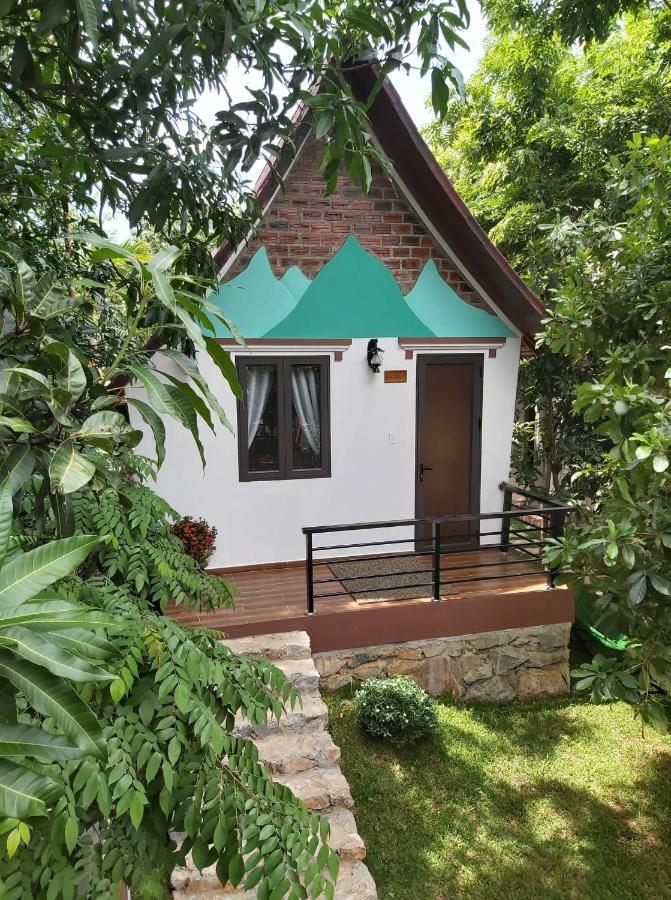 Tropical Valley Homestay - Villas Phong Nha Zewnętrze zdjęcie
